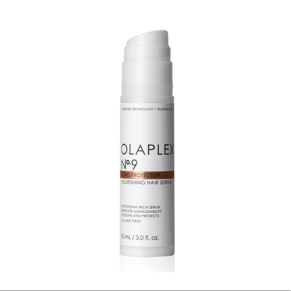 Olaplex No. 9 Bond Protector Nourishing Hair Serum 3.4 FL OZ